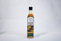 Farmncare Black Cold-Pressed Mustard Oil