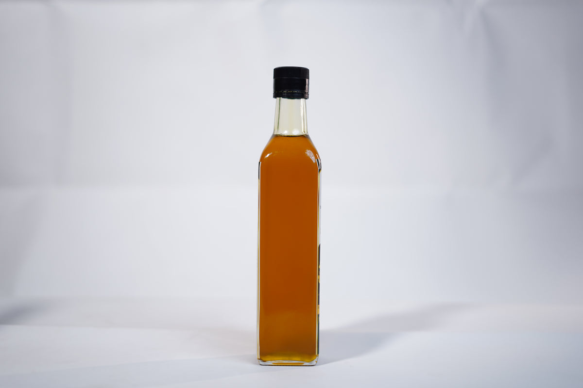 Farmncare Black Cold-Pressed Mustard Oil