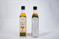 Farmncare Yellow & Black Mustard Oil Combo