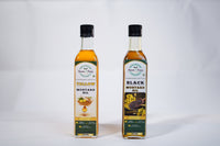 Farmncare Yellow & Black Mustard Oil Combo