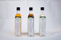 Farmncare Black - Yellow - Coconut Oil Combo