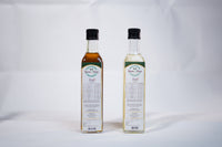 Farmncare Black Mustard & Coconut Oil Combo