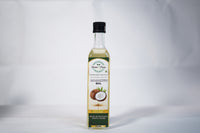 Farmncare Cold-Pressed Coconut Oil