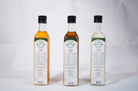 Farmncare Black - Yellow - Coconut Oil Combo